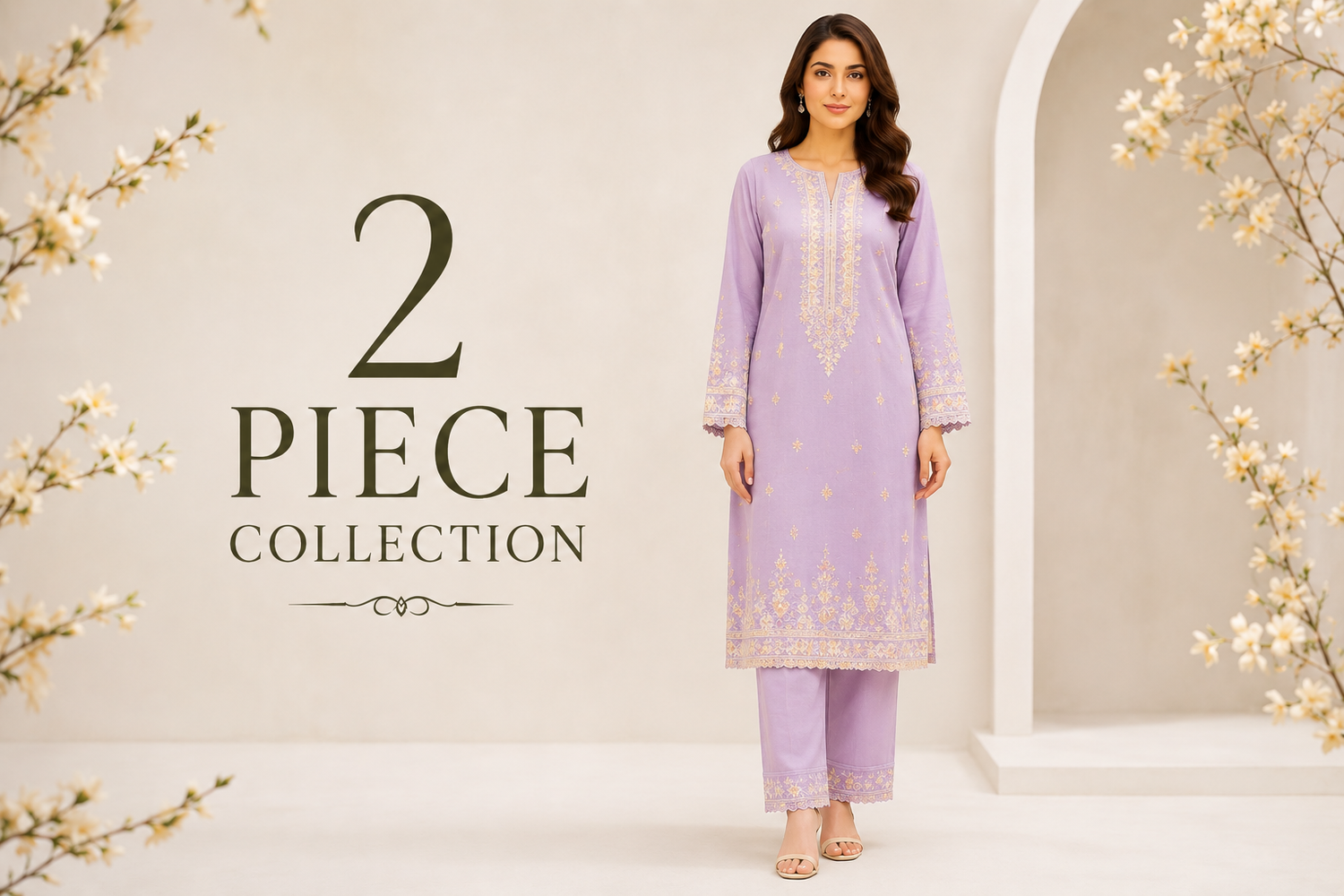 2 Piece Collection