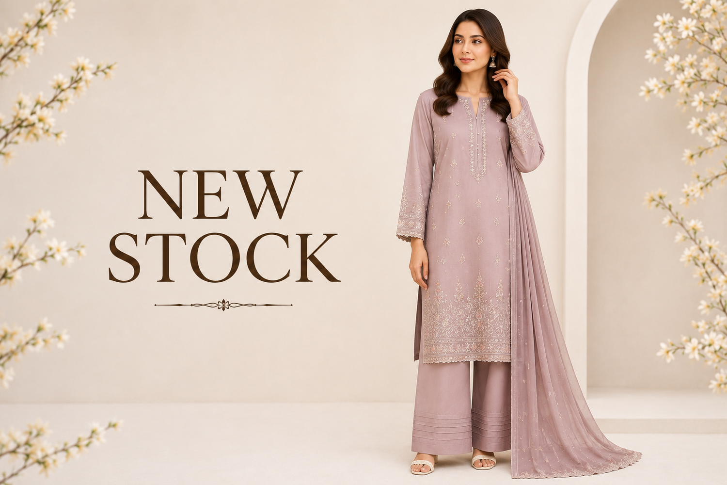 New Stocks